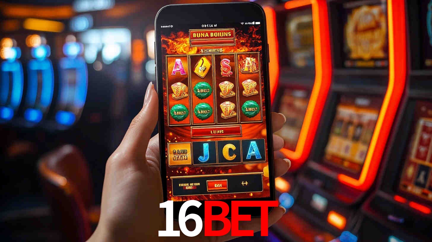16Bet,16Bet App
