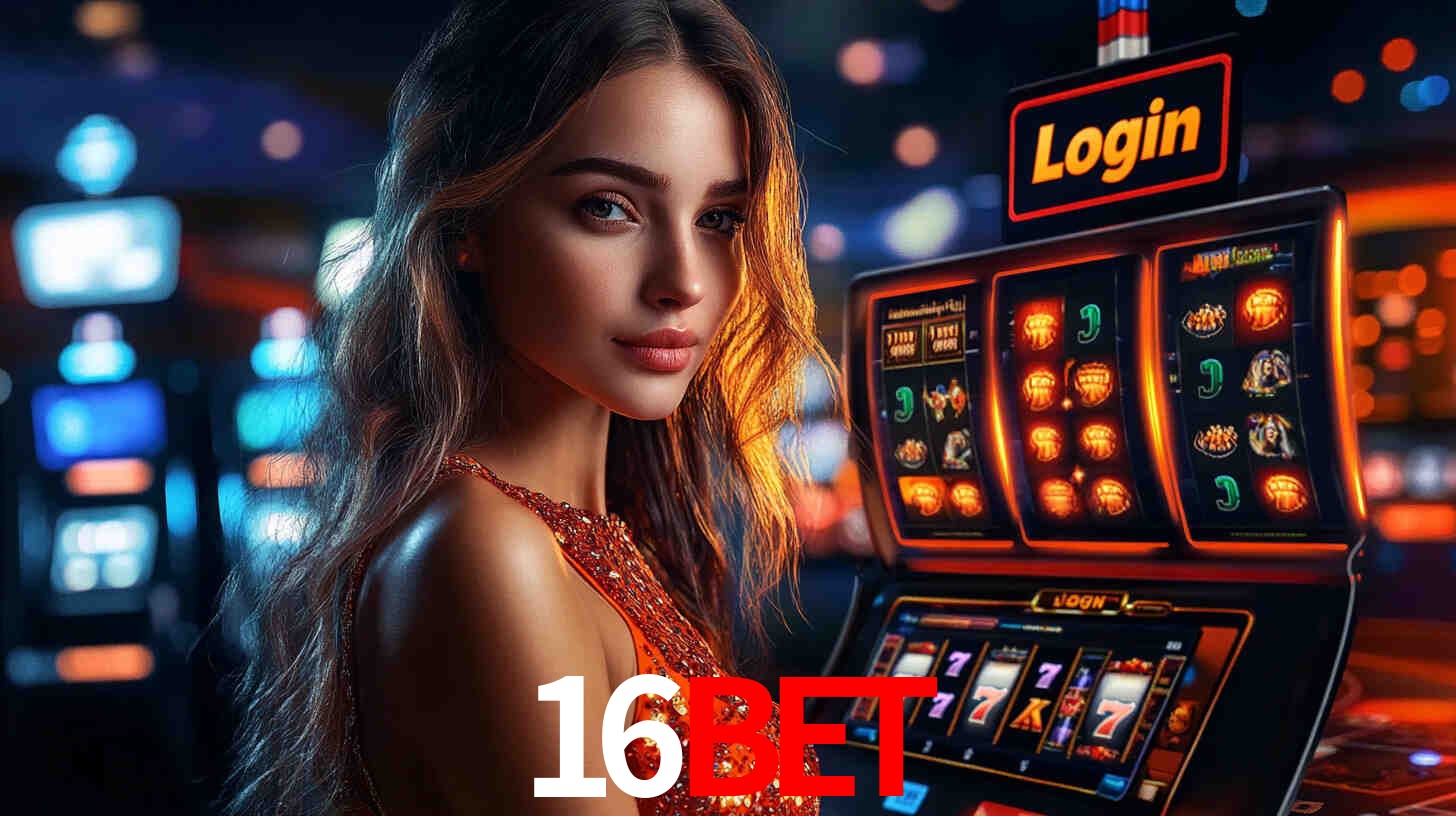 16Bet App