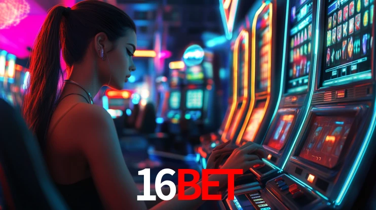 16Bet