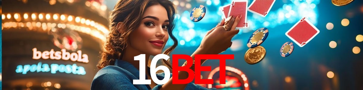 Statistics 16Bet