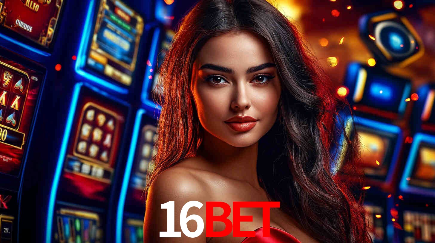 A Popularidade dos Caça-Níqueis no 16Bet
