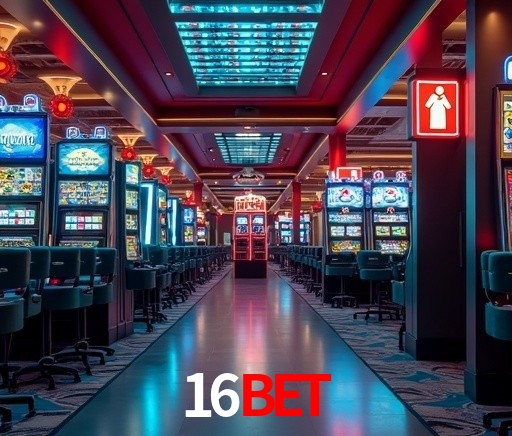 Descubra o Programa VIP da 16Bet: Vantagens Exclusivas para Jogadores