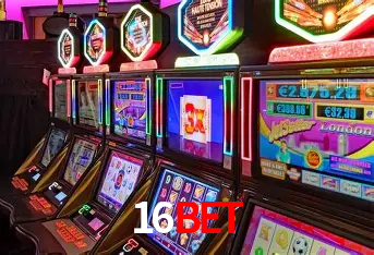 Explorando a Categoria de Eventos em Apostas na 16Bet