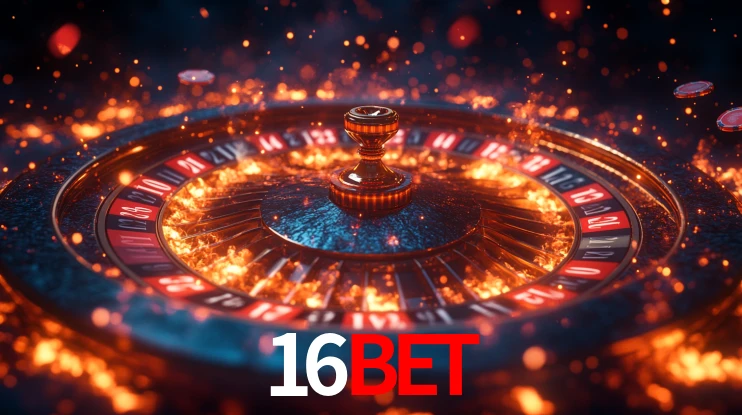 16 Bet Casino