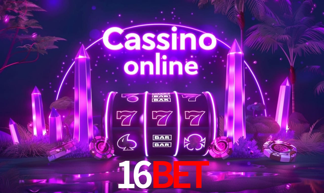 Secure Login 16Bet
