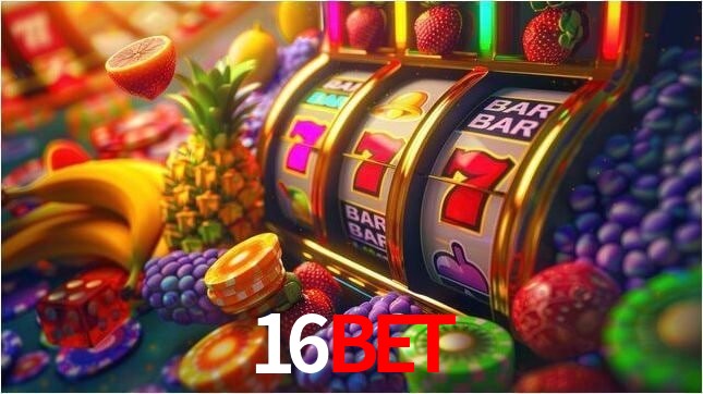 Exclusive Offers 16Bet