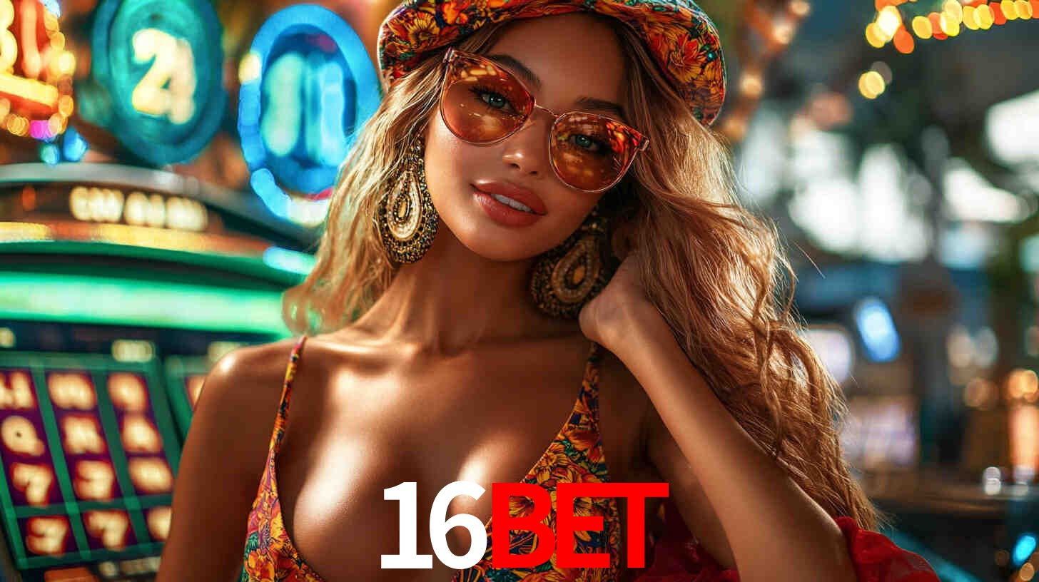 16Bet App Interface