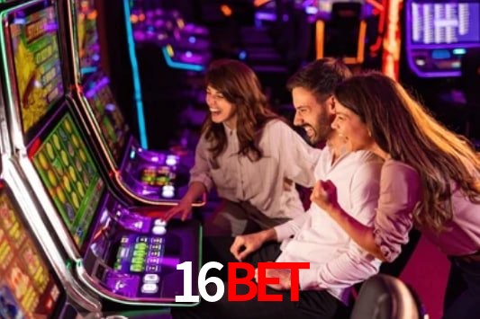 Spaceman Game 16Bet