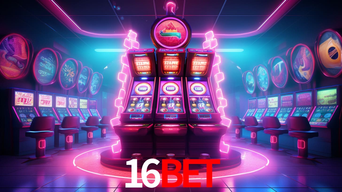 16Bet - Sorte Online Brasil Oficial - 16Bet App