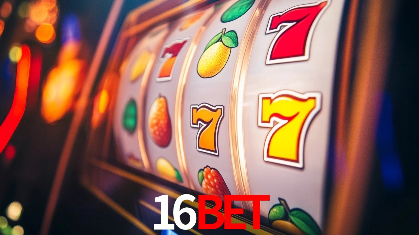 Daily Bonuses 16Bet