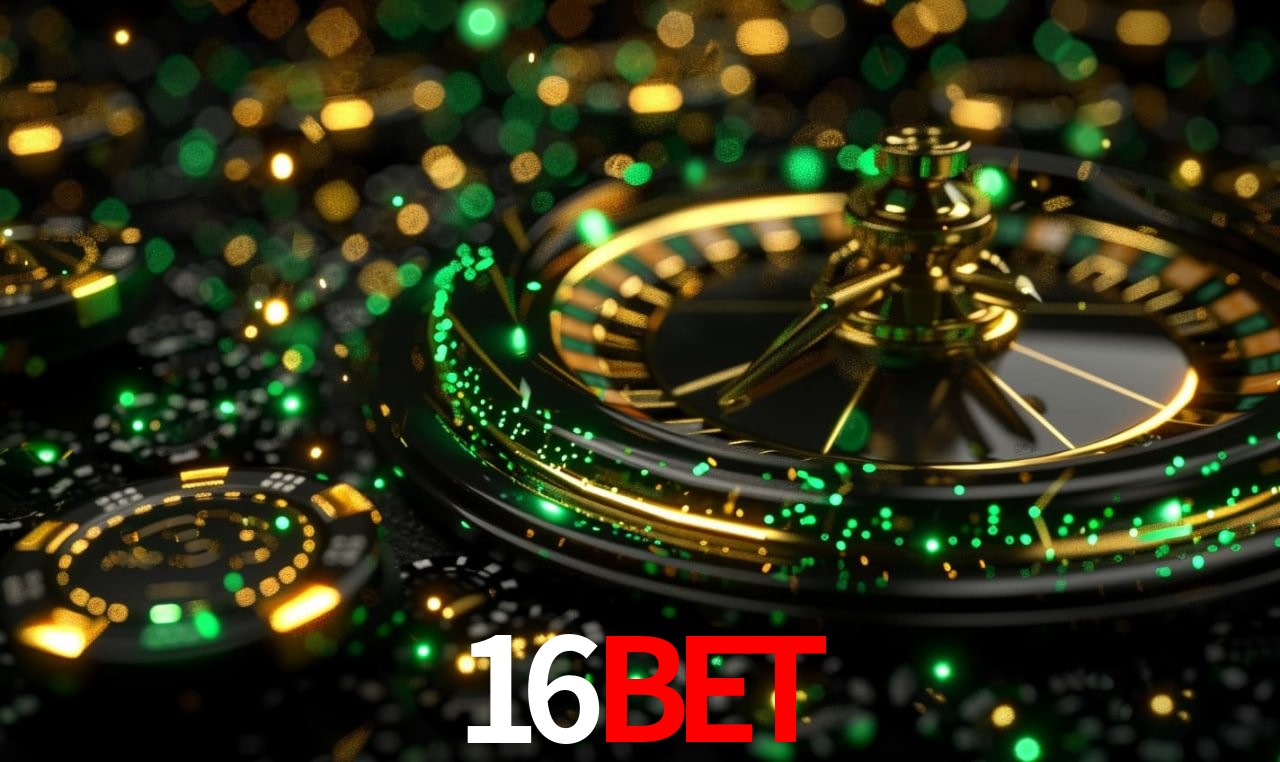 Seasonal Promotions 16Bet