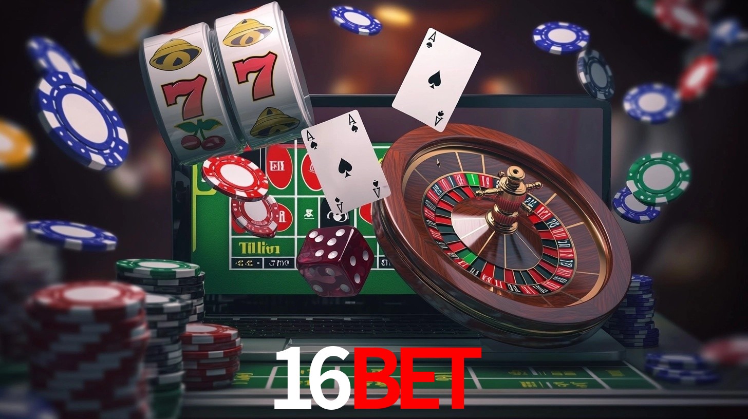 Programa VIP 16Bet