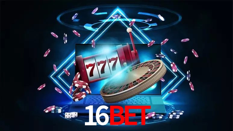 Game Providers 16Bet