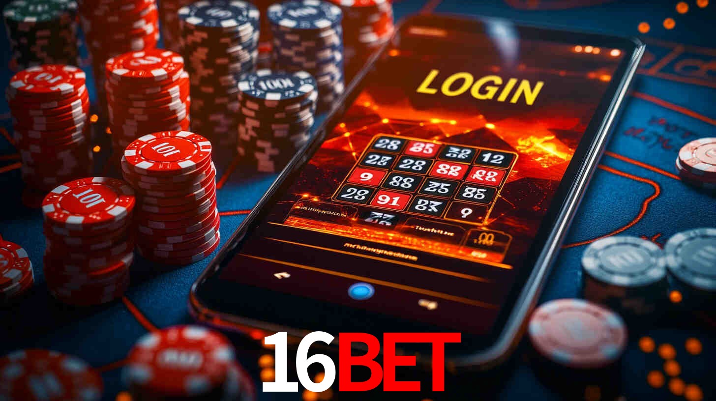 16Bet,16Bet App