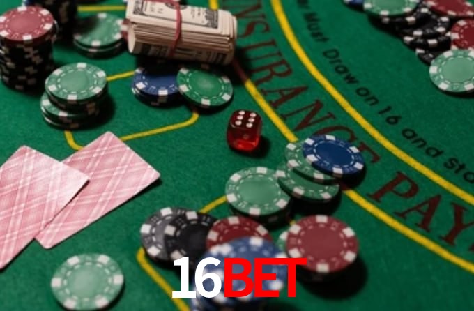 16Bet App