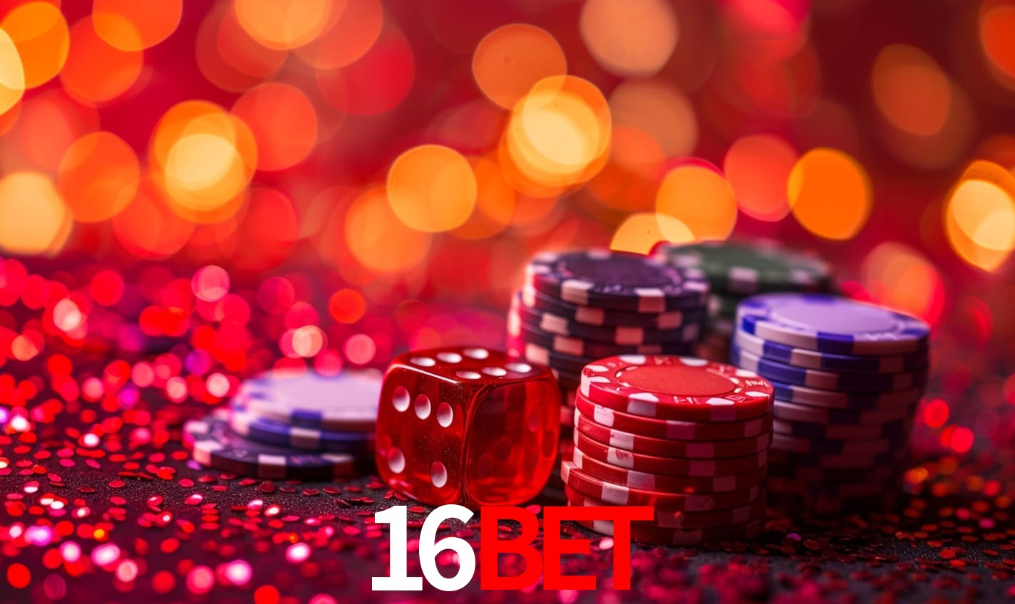 Descubra a Essência do 16Bet: Nossa História e Compromissos