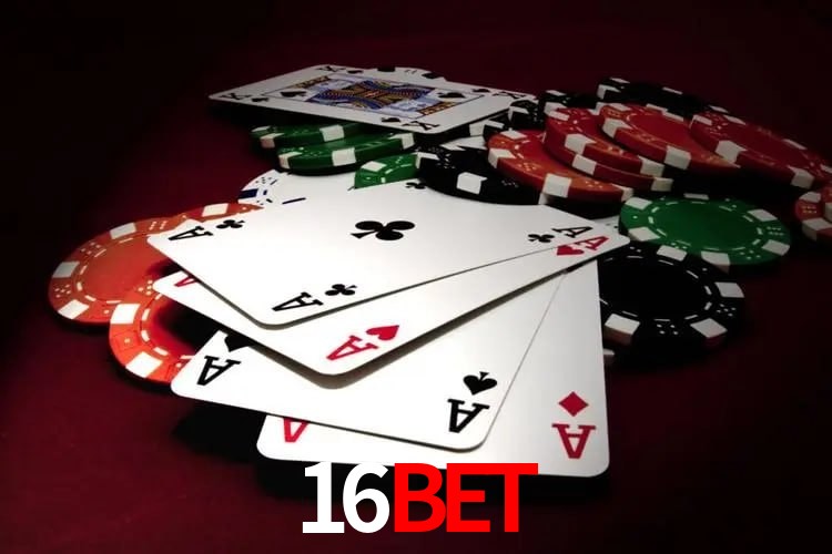 Football Betting 16Bet