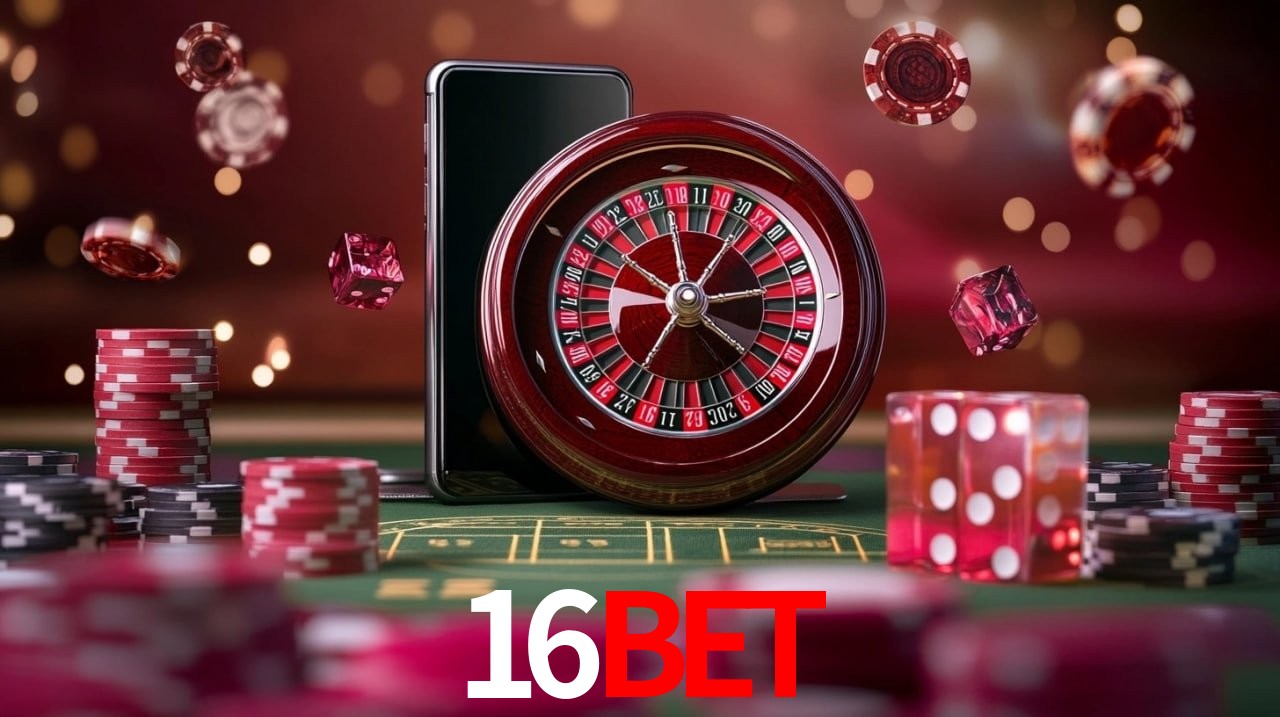 Football Betting 16Bet
