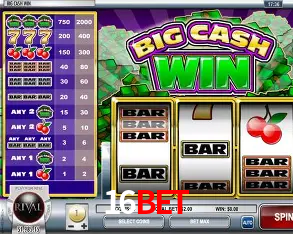 Desvendando o Mundo dos Jogos Virtuais na 16Bet