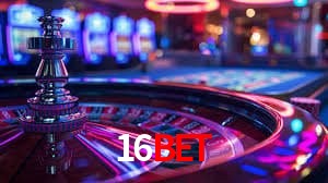 Welcome Bonus 16Bet