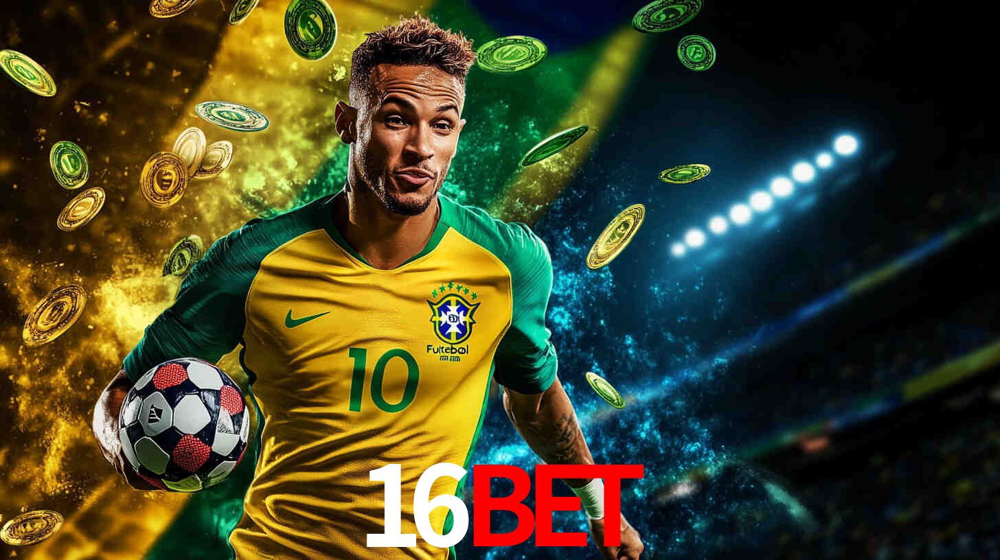 A Experiência Imersiva dos Cassinos Ao Vivo no 16Bet