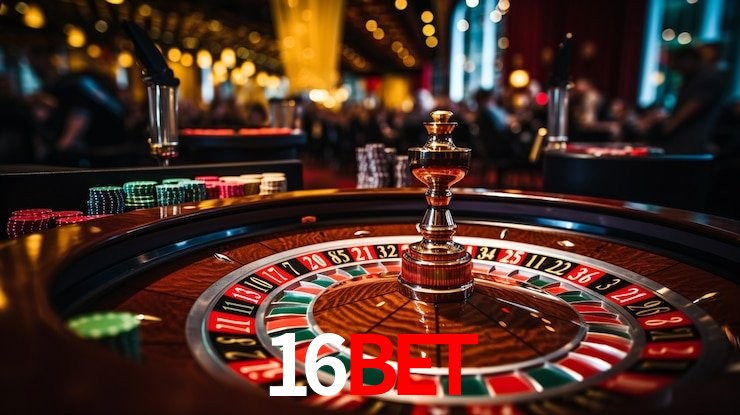 Flash Promotion 16Bet