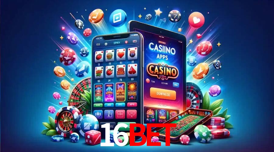 Quick Registration 16Bet