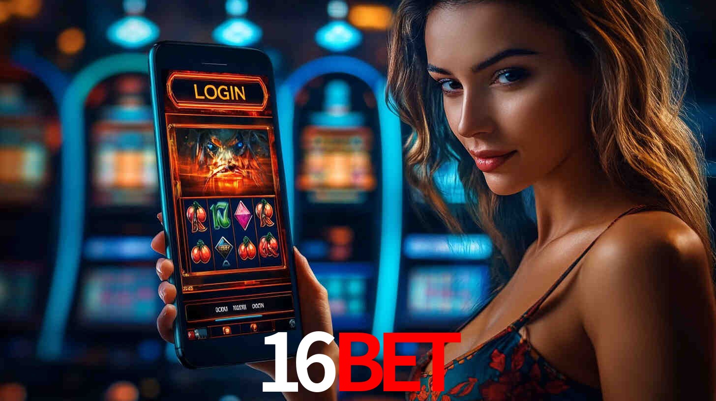 16 Bet Casino