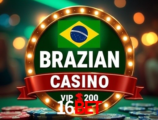 Exclusive Offers 16Bet