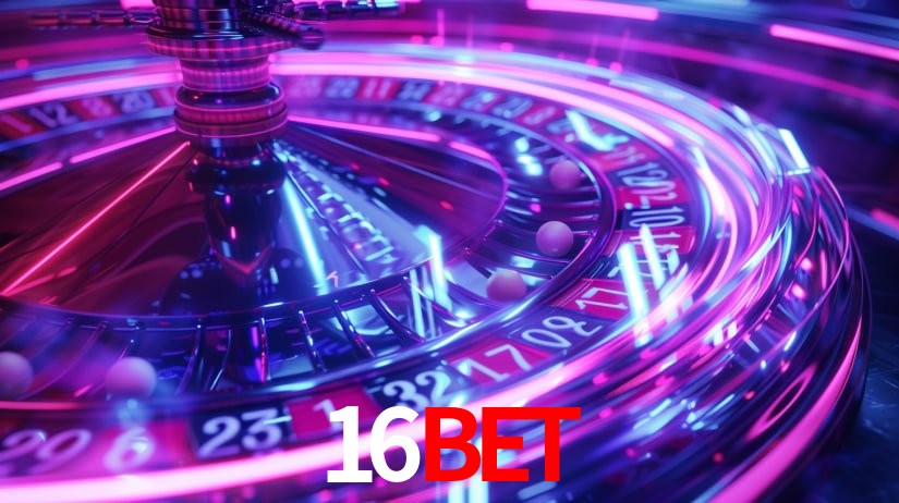 Inovações de Jogos na 16Bet: O Futuro das Experiências Interativas