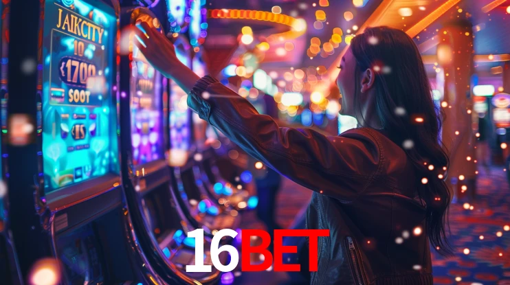 16Bet,16Bet App