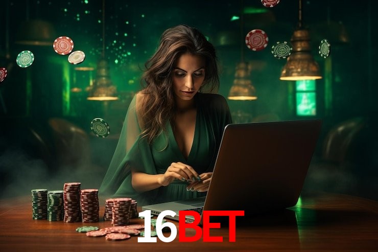 Instant EasyPaisa 16Bet