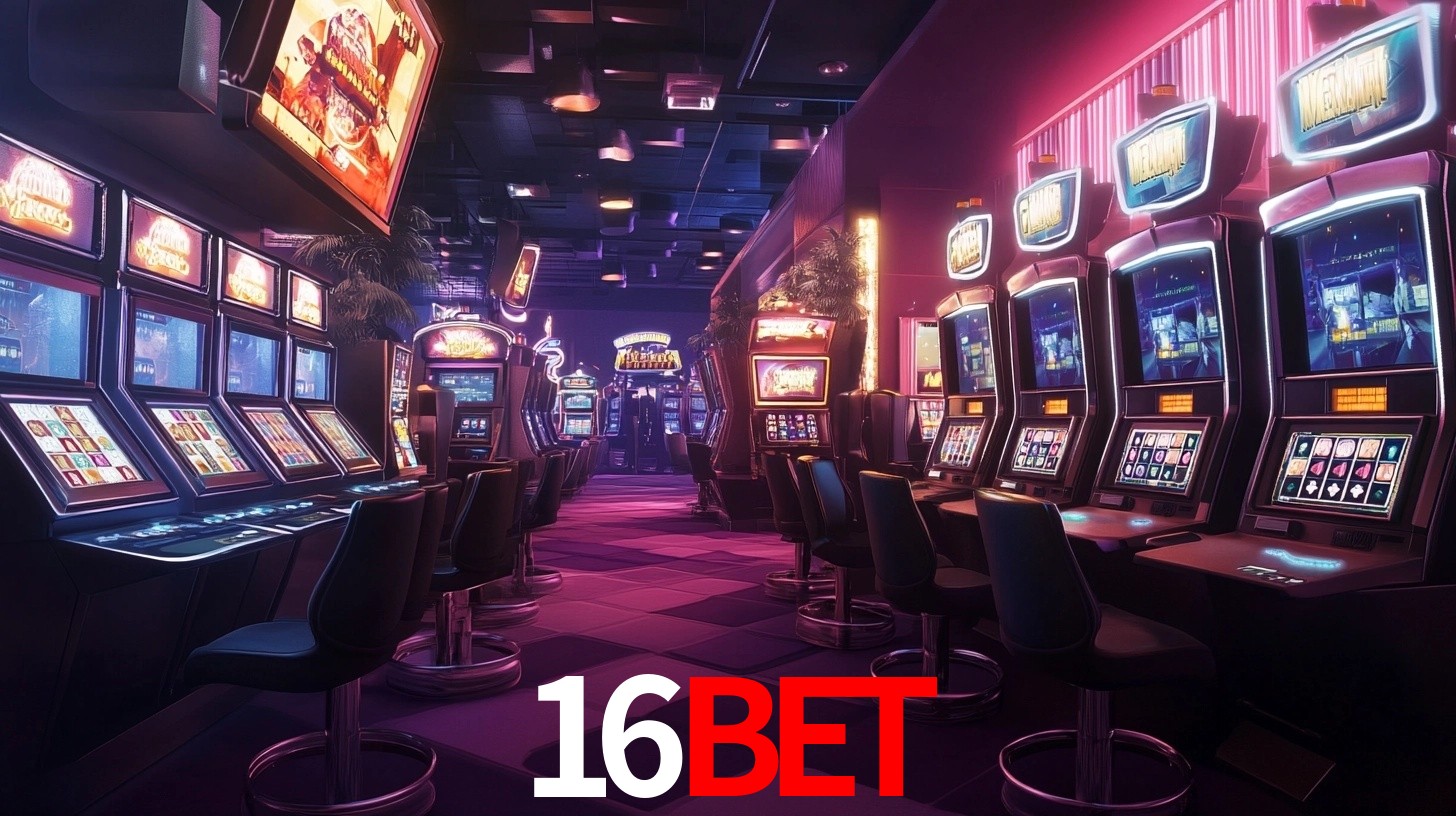 Tournaments 16Bet