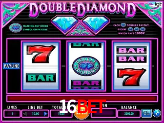 Descubra a Magia dos Jogos de Arcade no 16Bet