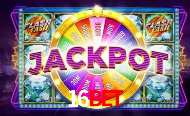 APP oficial da 16Bet para mobile
