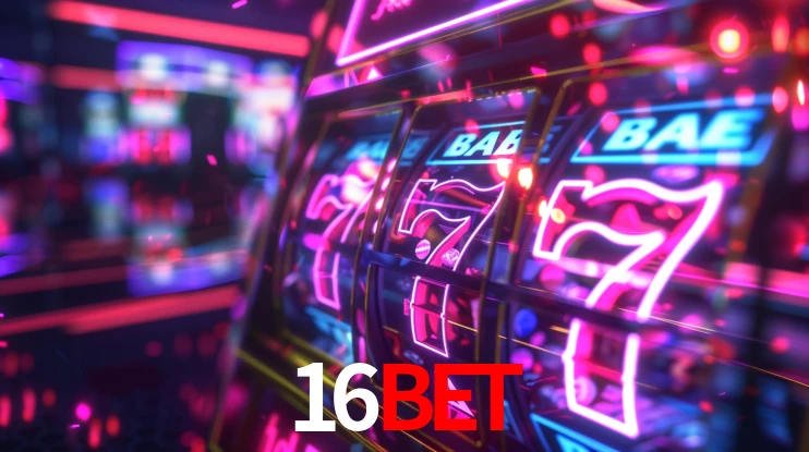 Game Providers 16Bet