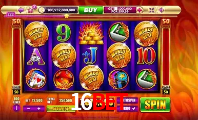 Desvendando o Mundo dos Jogos Virtuais na 16Bet