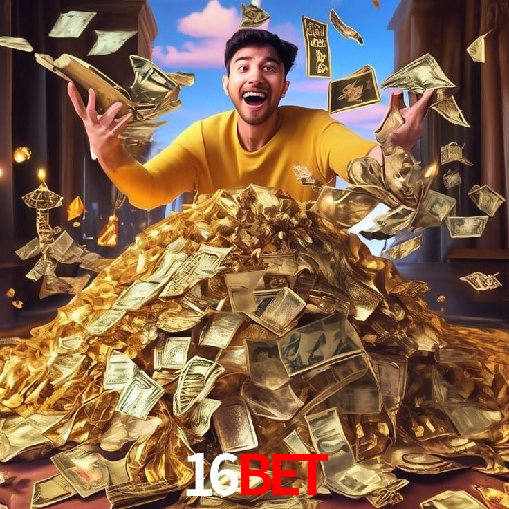 Tennis Betting 16Bet