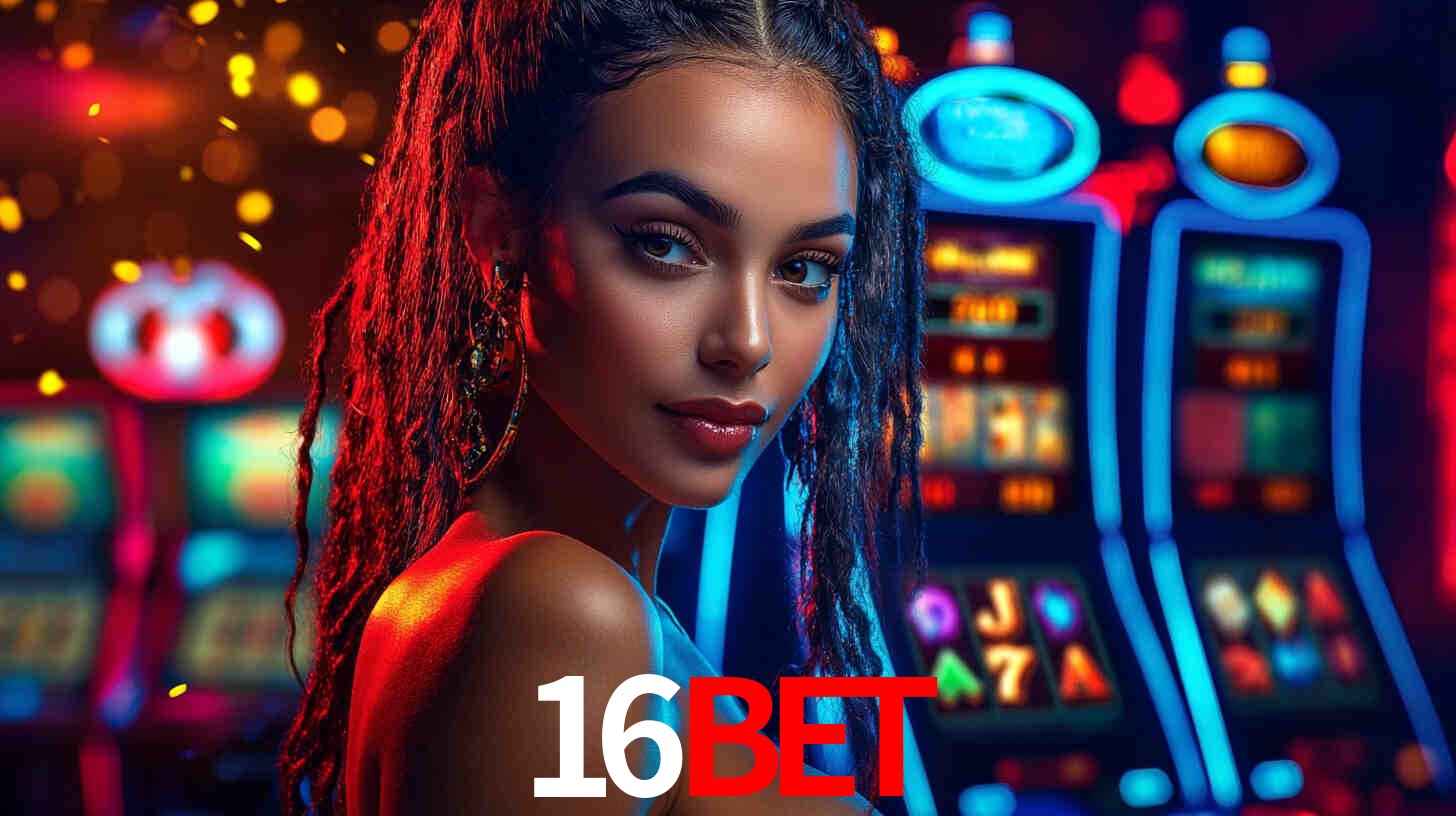 Apostas Esportivas na 16Bet: Um Guia Completo