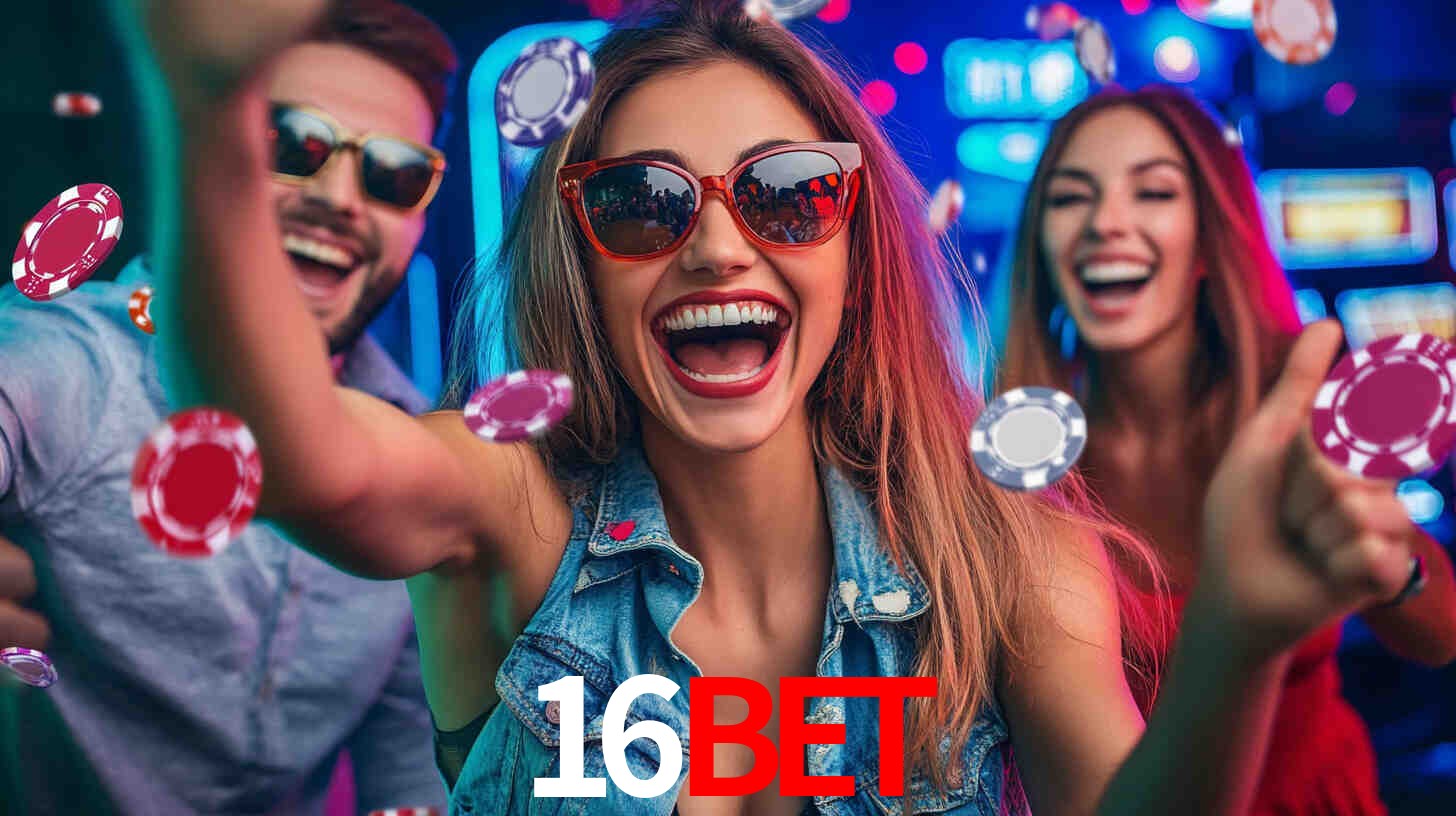Descubra o Programa VIP da 16Bet: Vantagens Exclusivas para Jogadores