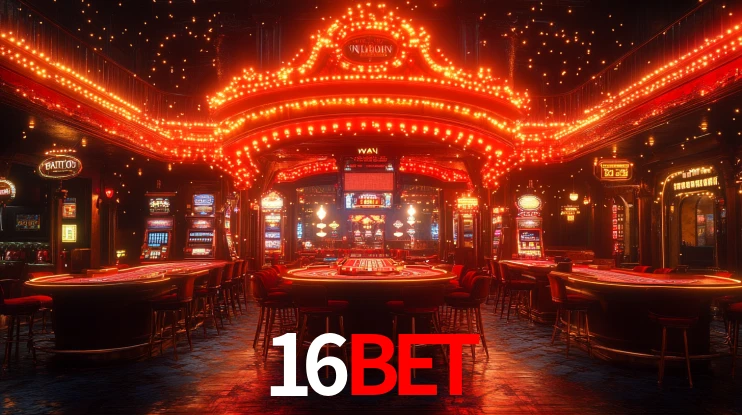 16Bet,16Bet App
