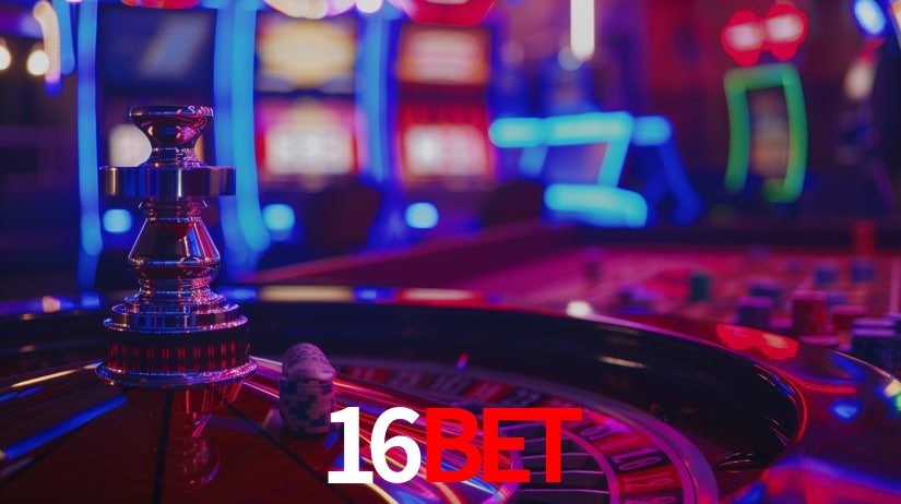 Experimente o Login Seguro Premium no 16Bet