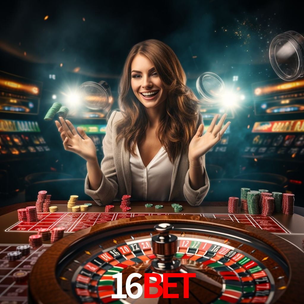 16Bet,16Bet App
