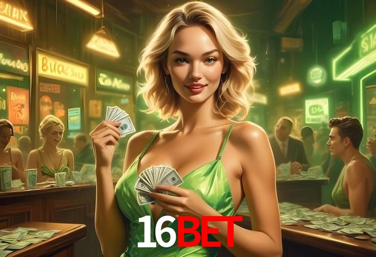 Descubra a Essência do 16Bet: Nossa História e Compromissos