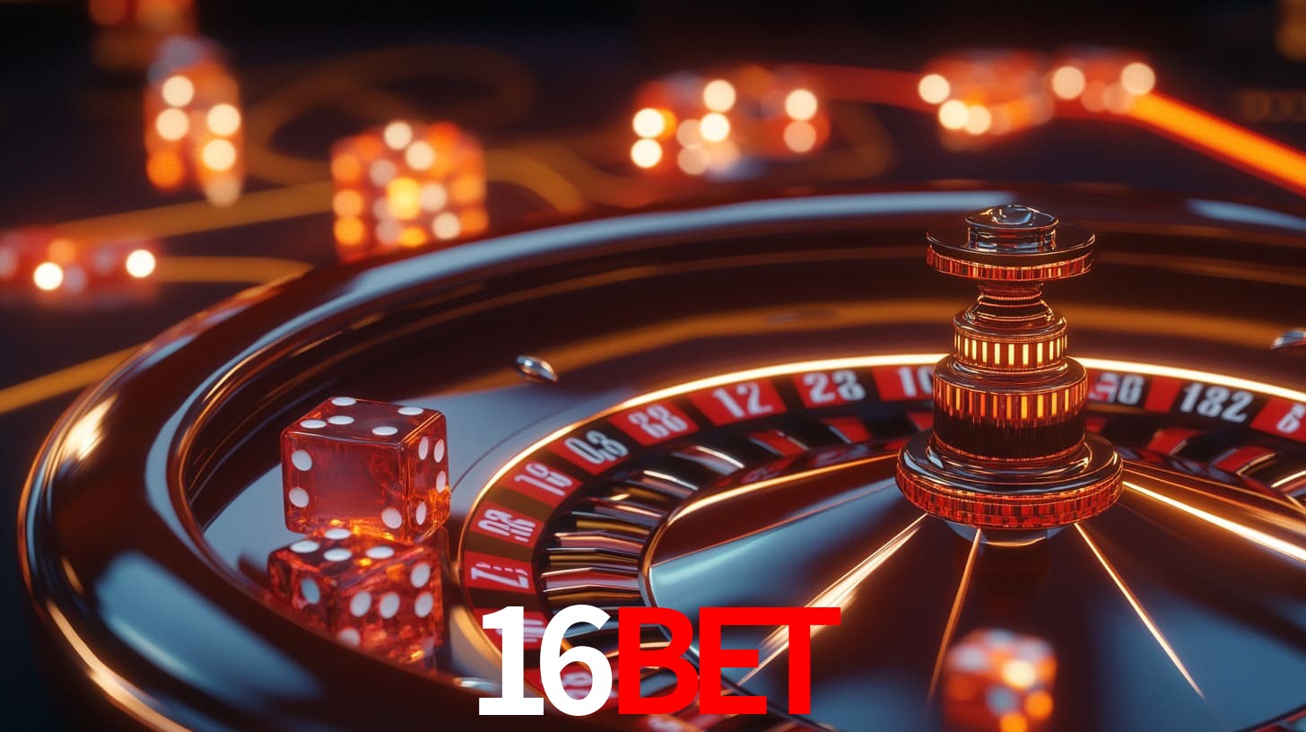 Bônus Generosos e Exclusivos no 16Bet para Você!
