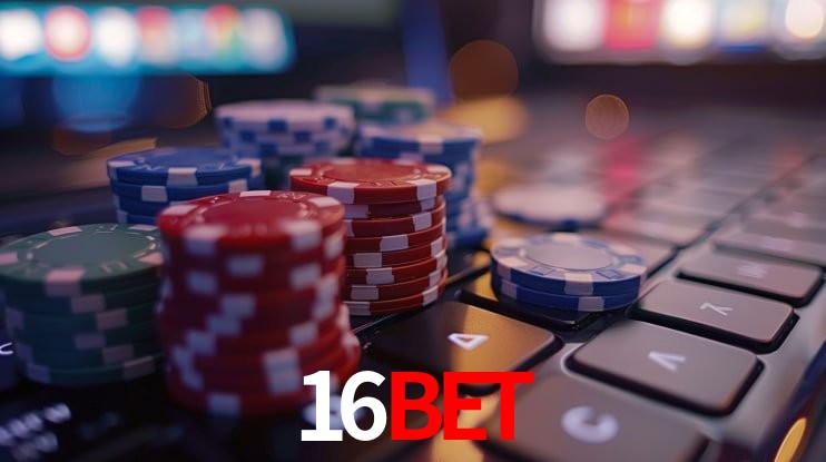Quick Registration 16Bet