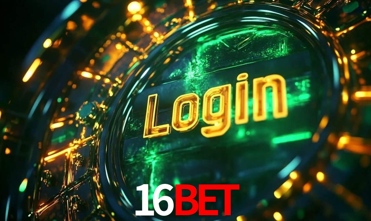 Premium Interface 16Bet