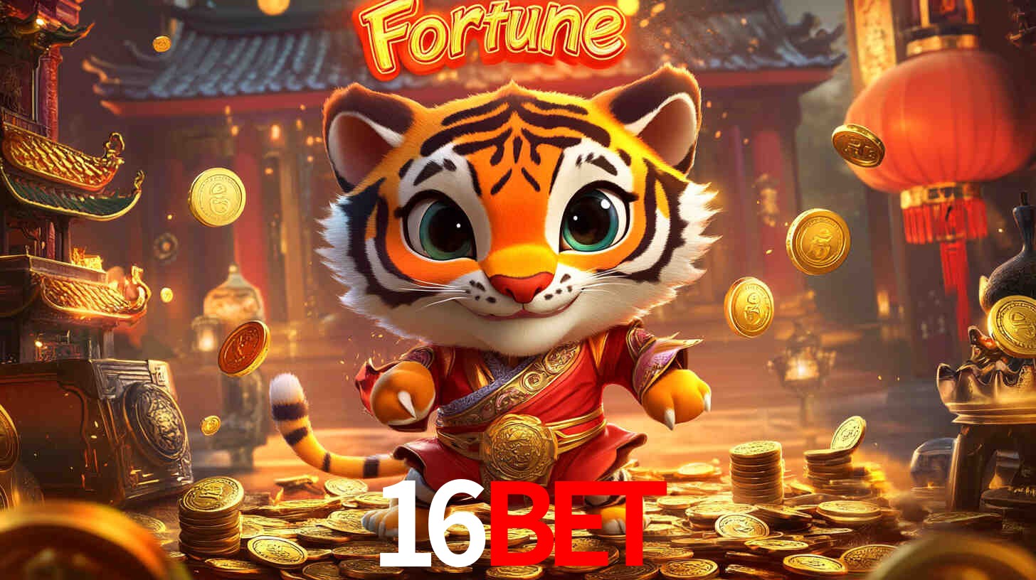Desvendando o Mundo dos Jogos Virtuais na 16Bet