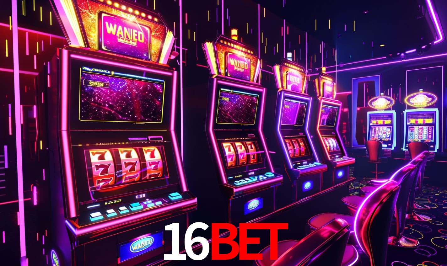 Explorando a Categoria de Eventos em Apostas na 16Bet