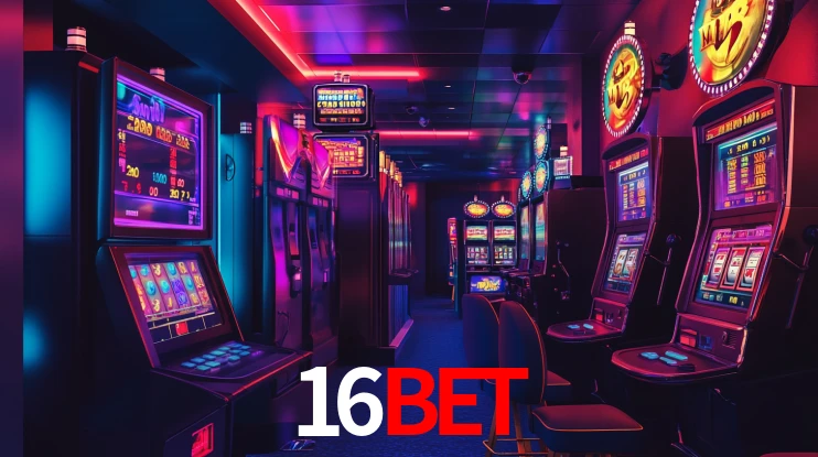 Welcome Bonus 16Bet